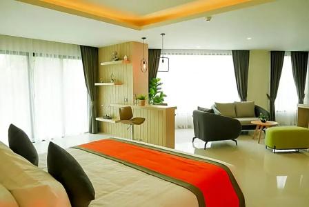The Par Phuket Sha Plus - 76
