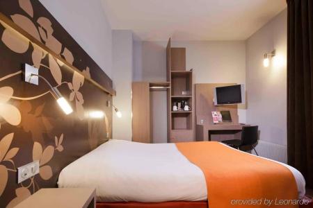 Mercure Paris Gare de l'Est - 2