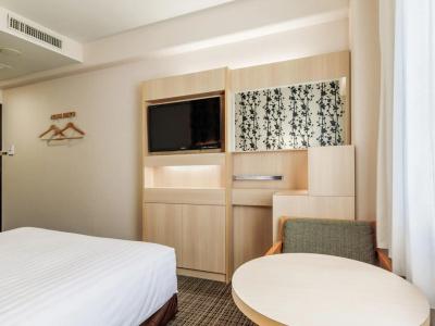 Nishitetsu Resort Inn Beppu - 5