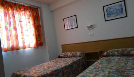 Apartamentos Beni-Beach - 40