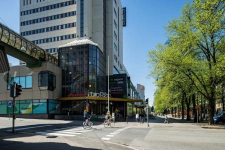 Omena Vaasa Espen - 13