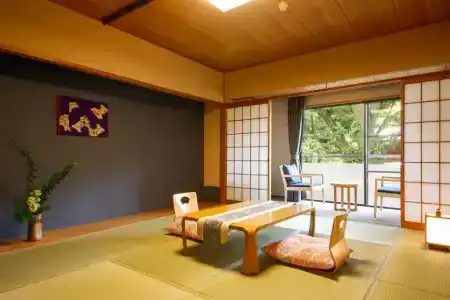 Spa Terrace Shisui - 28