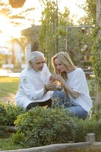 Palais Ronsard Relais & Chateaux - 27