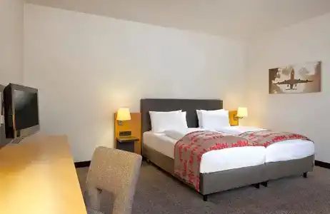 Holiday Inn Frankfurt Airport - Neu-Isenburg, An Ihg - 75