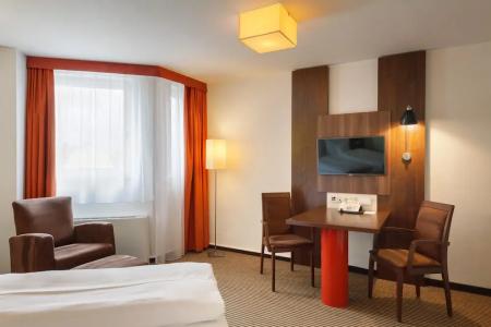 Best Western Nürnberg City West - 46