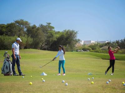 Sofitel Essaouira Mogador Golf & Spa - 25