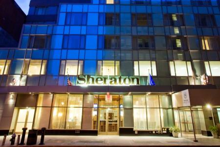 Sheraton Brooklyn New York - 40