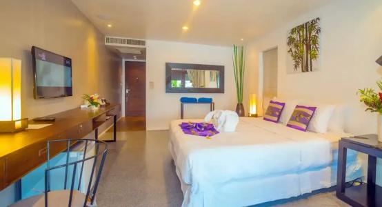 Baan Bophut Beach Samui - Sha Extra Plus - 53