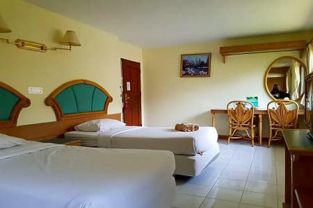 Talekaew Resort Sha - 24
