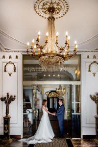 Grand hôTel Gallia & Londres Spa Nuxe - 24