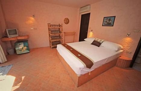 Wazzah Resort Bungalows - 17