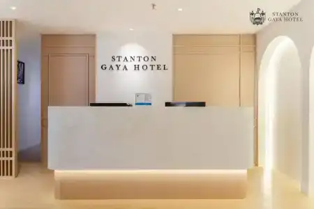 Stanton Gaya - 18