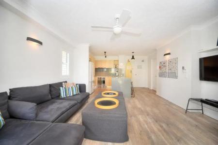 San Mateo On Broadbeach - 81