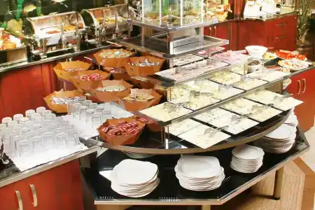 Oglakcioglu Park Boutique - 12