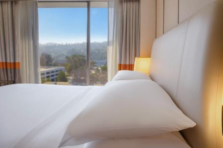 Sheraton Universal - 37