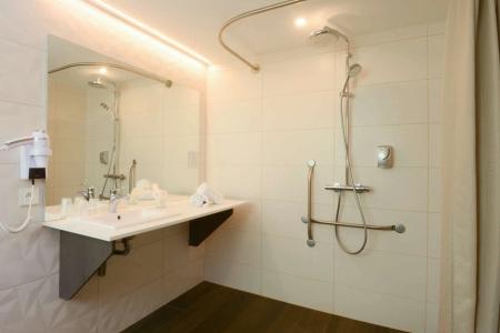 Arc-En-Ciel Colmar Contact Hotel - 9