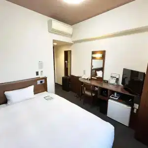 Route-Inn Shin Gotemba Inter -Kokudo 246 gou- - 29