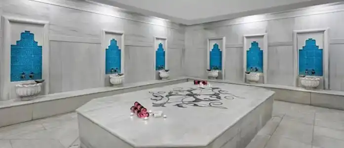 ÖZkaymak Select Resort - 21