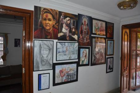 Orchid Home pvt ltd - 12