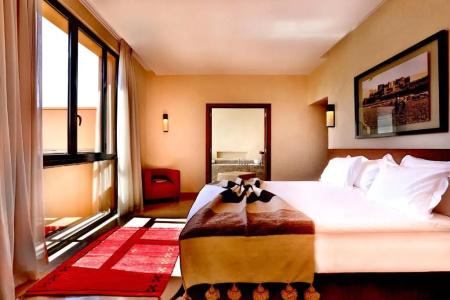Al Maaden Villa & Spa - 71