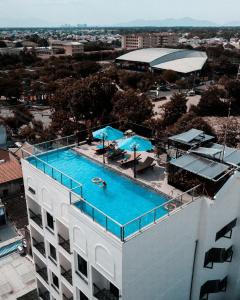 Uptown Hoi An & Spa - 12