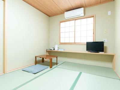 Sakura Ryokan Asakusa Iriya - 33