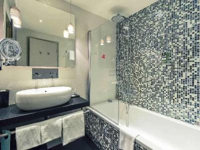 Mercure Dijon Centre Clemenceau - 73