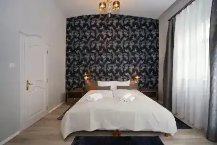 Várkapu Panzió - 17
