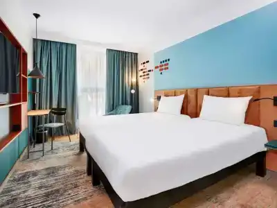 ibis Styles Kraków Centrum - 31