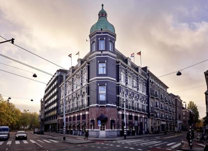 Park Centraal Amsterdam - 0