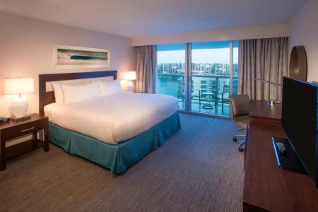 DoubleTree Resort Hollywood Beach - 79