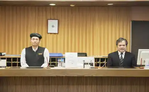 Select Inn Utsunomiya - 19