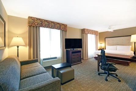 Homewood Suites by Hilton Denver International Airport - 42