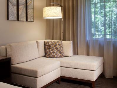 Hilton Scotts Valley - 3