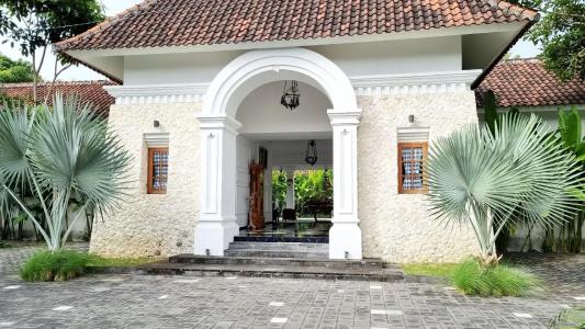 Omatha Village - 42