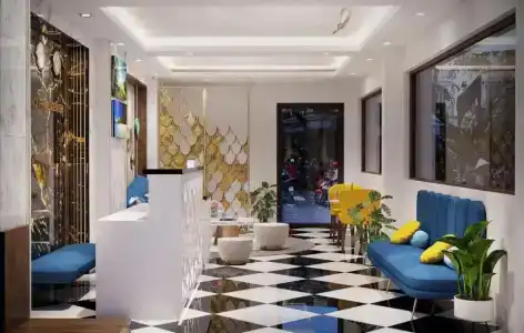 Hanoi Prime Center - 1