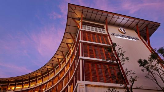Intercontinental Hua Hin Resort, An Ihg - Sha Extra Plus - 0