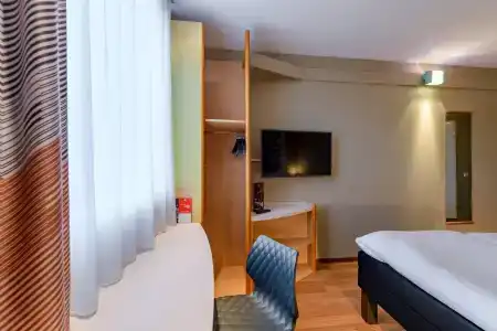 ibis Heilbronn City - 3