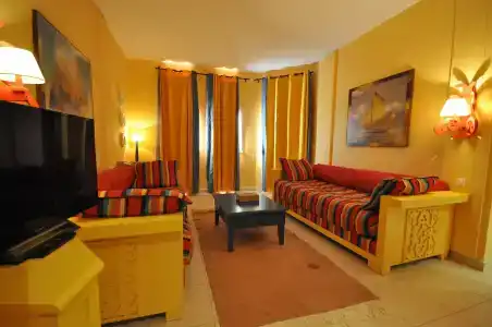 The Mirage Resort & Spa - 3