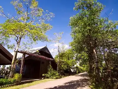 Tanita Lagoon Resort - 67