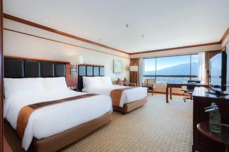 Holiday Inn Chiangmai, An Ihg - 119
