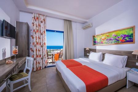 Astra Village & Suites - 51