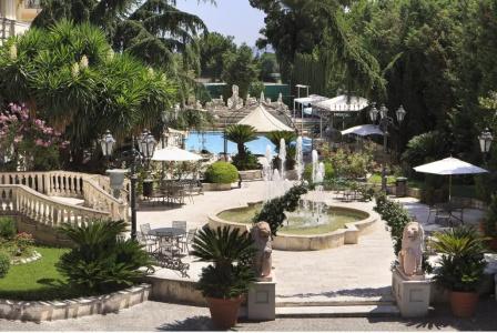 Grand Vanvitelli - 26
