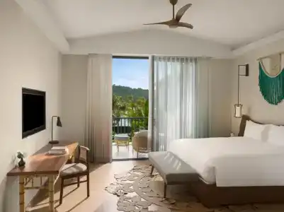 New World Phu Quoc Resort - 35
