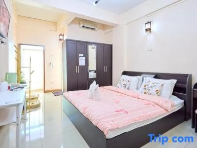 Suchanan Inns and Suites - 103