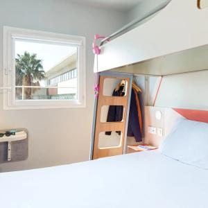 ibis budget Marseille L'Estaque - 42