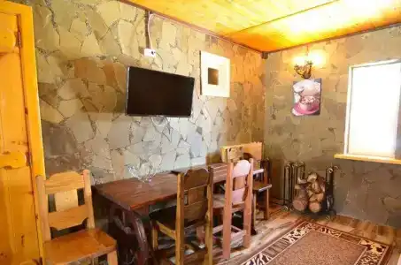 Дача Забугорище - 20