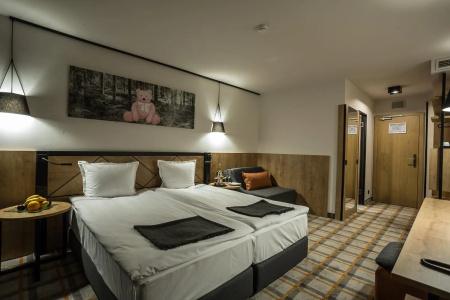 Rila Borovets - 56