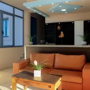Blue Sky Apts - 10