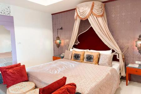 Rasa Boutique Chiang Rai - 3